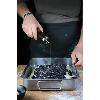 Organic Black Raisin